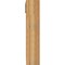 Ekena Millwork Imperial Traditional Rough Sawn Bracket w/ Offset Brace, Western Red Cedar, 8"W x 34"D x 38"H BKT0806X34X38IMP01RWR - alternate 3